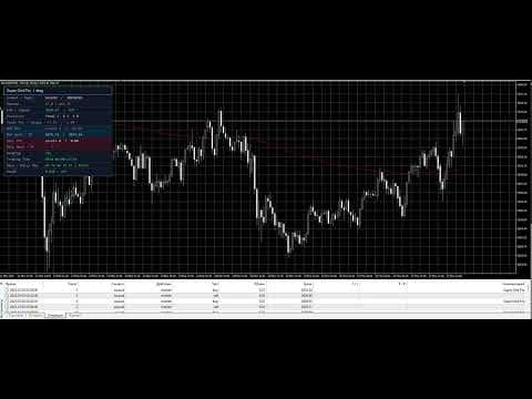 Golden Wolf Grid Pro video