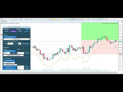 Trade Assistant PRO video