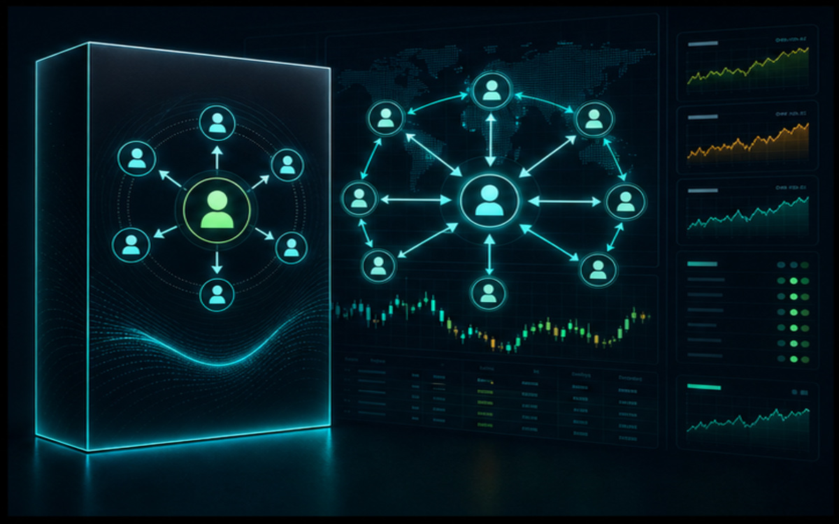 Universal Trade Copier PRO